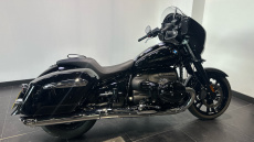 BMW R18 Bagger 